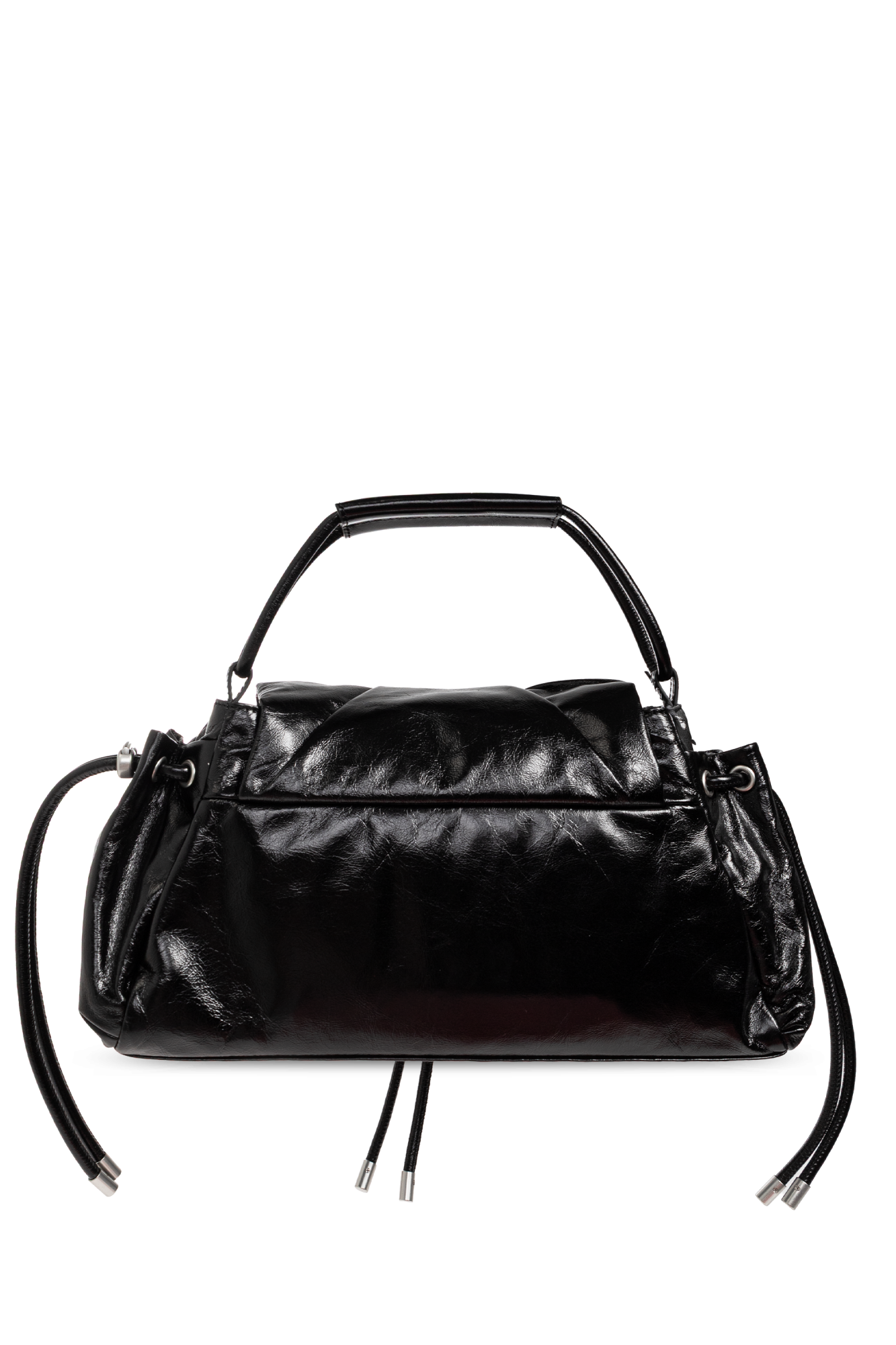 Diesel 'SCRUNCH-D TOP HANDLE' bag | Women's | Vitkac